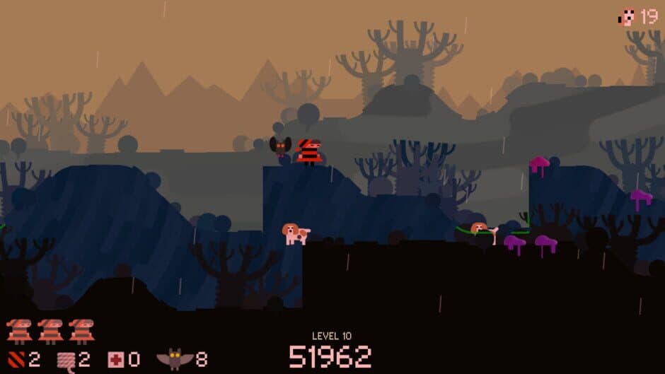 Rescue: The Beagles screenshot 3