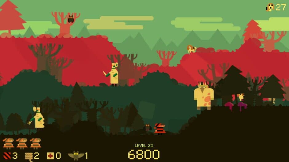 Rescue: The Beagles screenshot 4