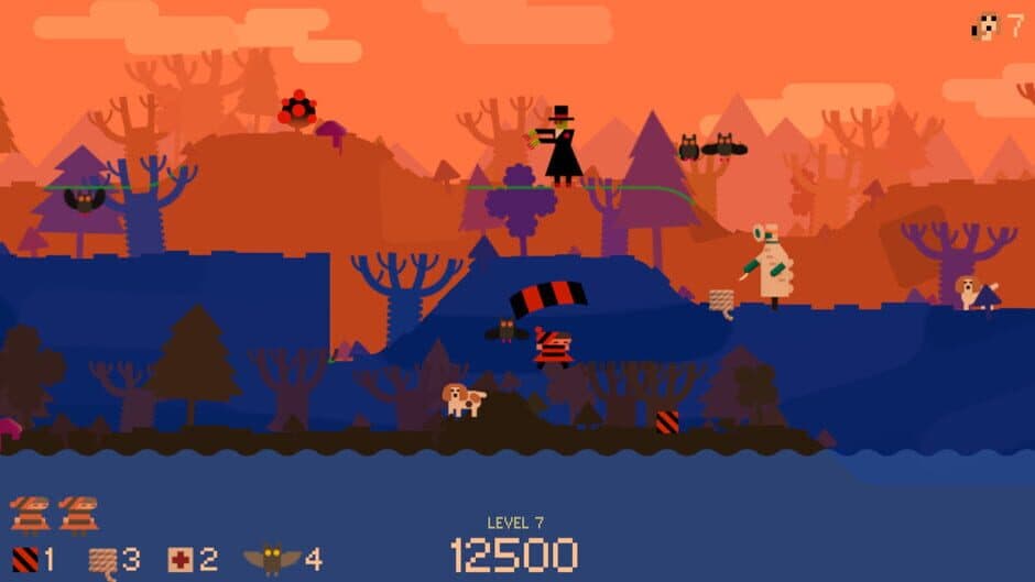 Rescue: The Beagles screenshot 5
