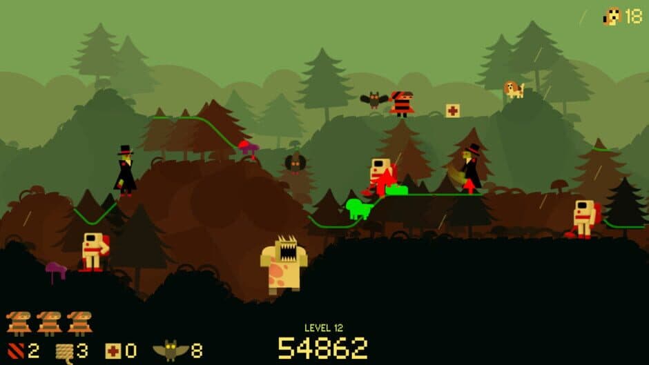 Rescue: The Beagles screenshot 2