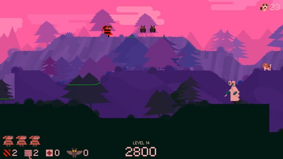 Rescue: The Beagles screenshot 1