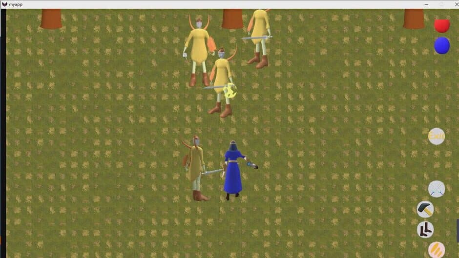 Guardian screenshot 5
