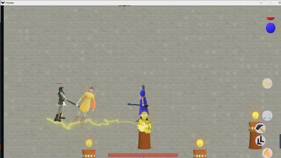Guardian screenshot 3