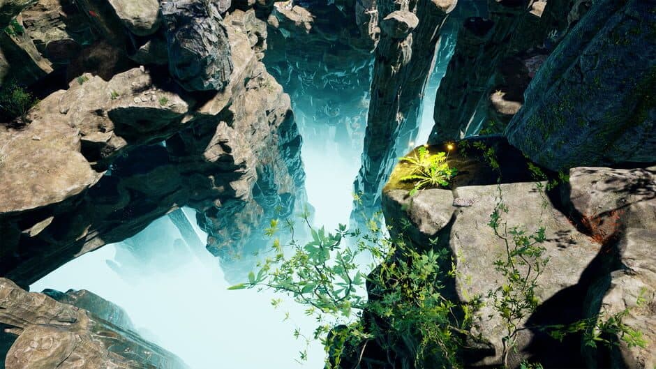 Project Utgardr screenshot 5