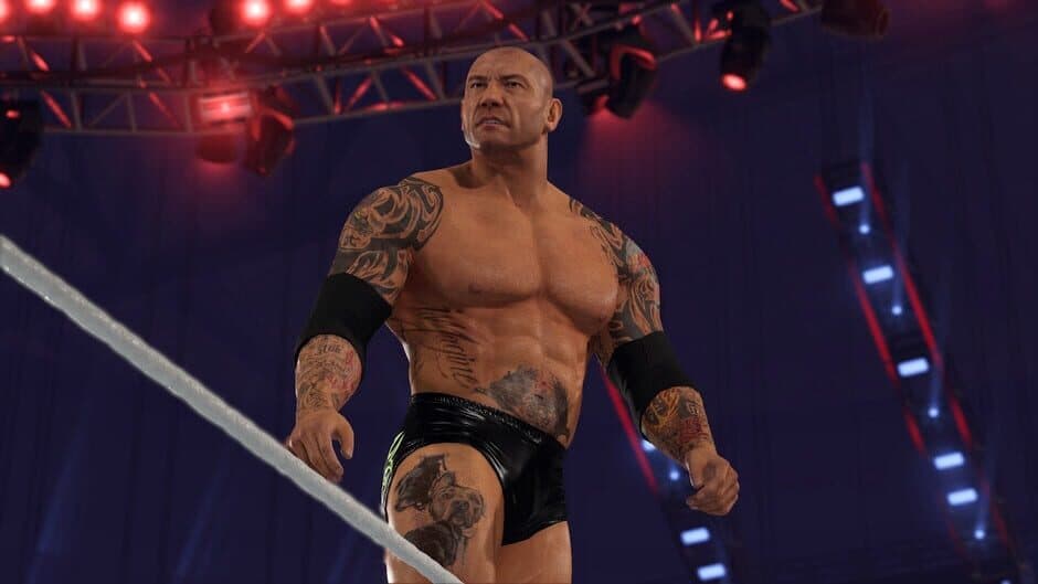 WWE 2K24 - Season Pass screenshot 2