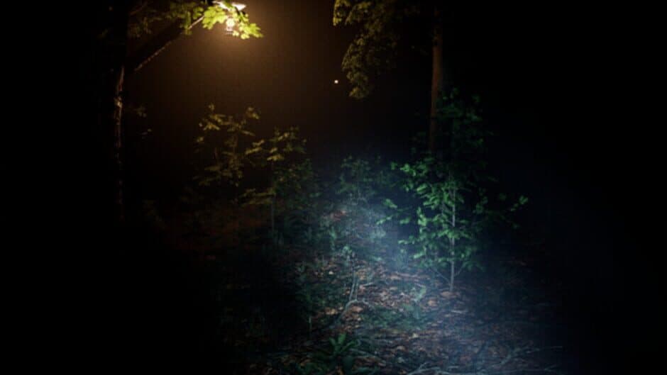 Exanimum: The Silent Call screenshot 3