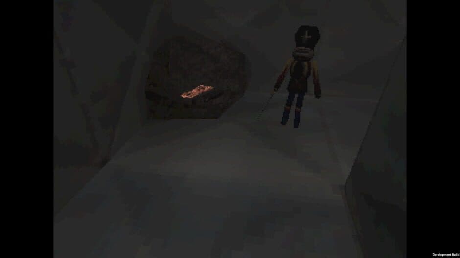 Rigor Mortis screenshot 2