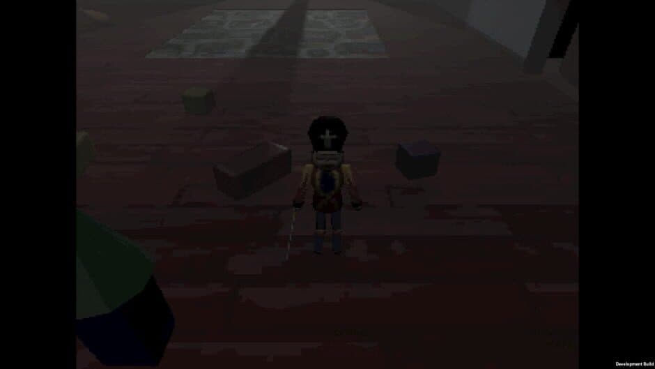 Rigor Mortis screenshot 3