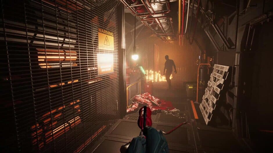 Submersed 2 - The Hive screenshot 4