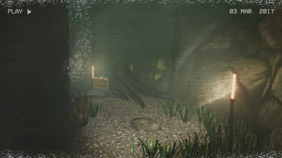 Submersed 2 - The Hive screenshot 5