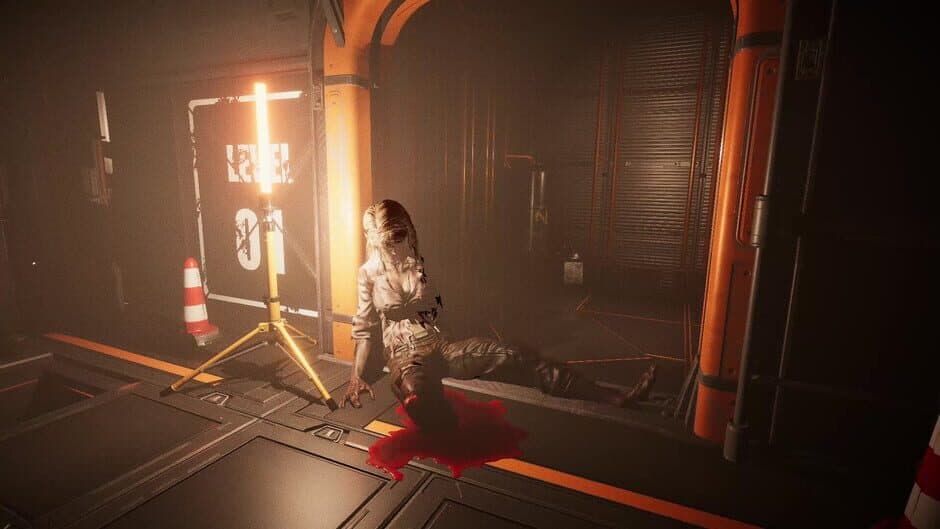 Submersed 2 - The Hive screenshot 3