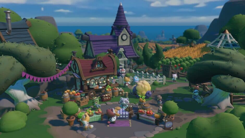 Cozy Caravan screenshot 4