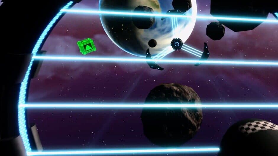 Space Drop screenshot 6