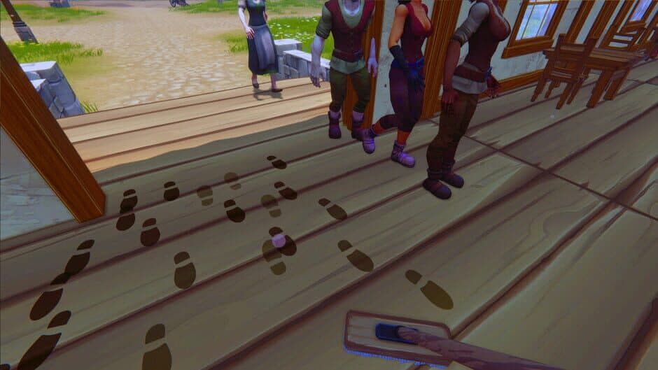 Tavern Manager Simulator screenshot 4