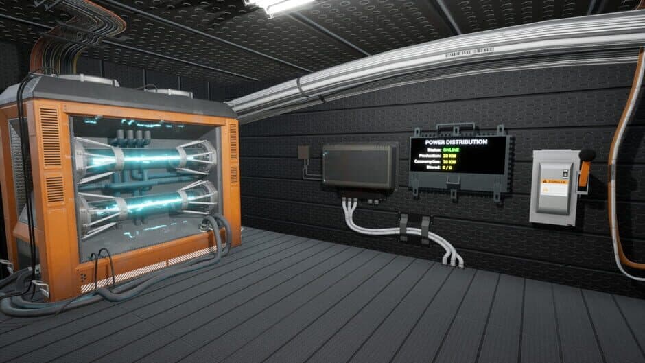 Surviving Ceres screenshot 4