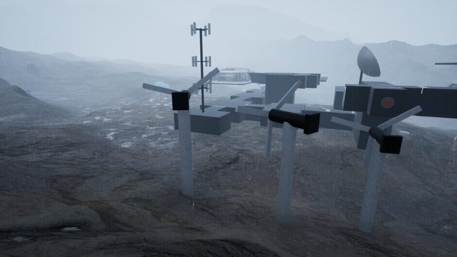 Surviving Ceres screenshot 5