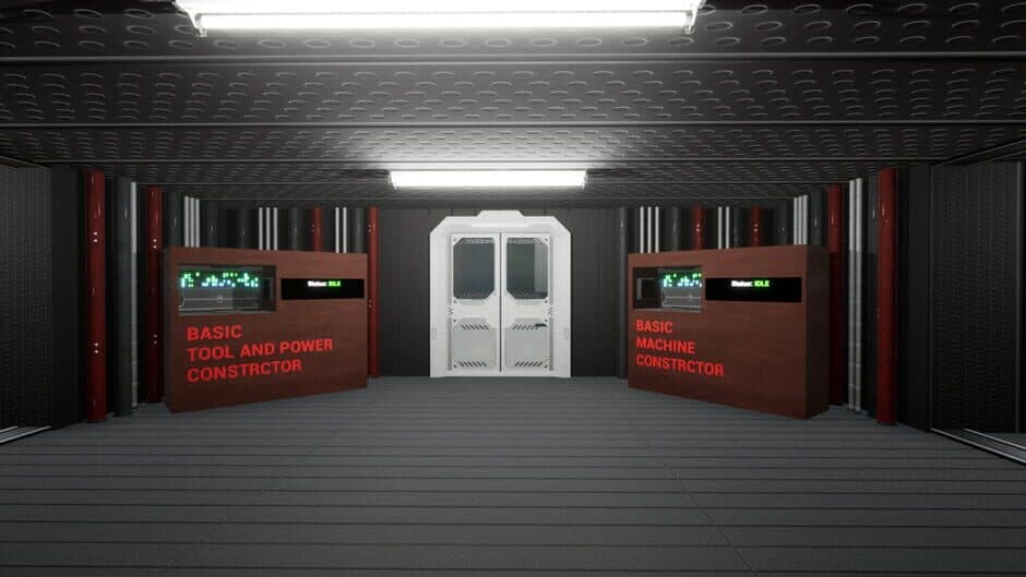 Surviving Ceres screenshot 6