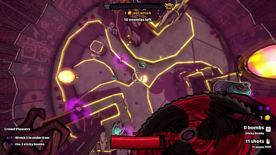 Ash & Adam's GOBSMACKED screenshot 3