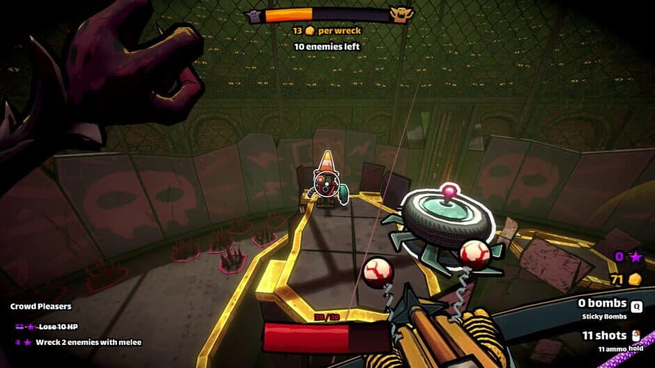 Ash & Adam's GOBSMACKED screenshot 4