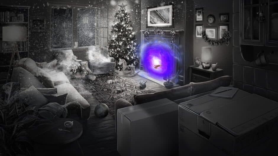 Christmas Carol screenshot 5