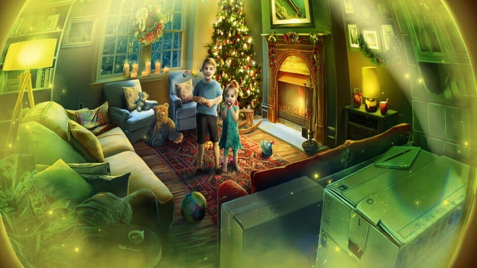Christmas Carol screenshot 6