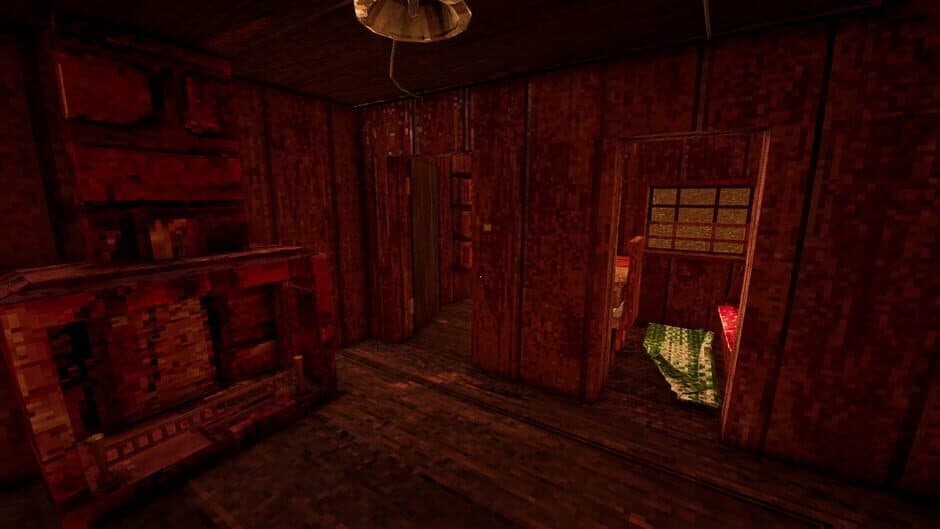 Intown Nightmares screenshot 2
