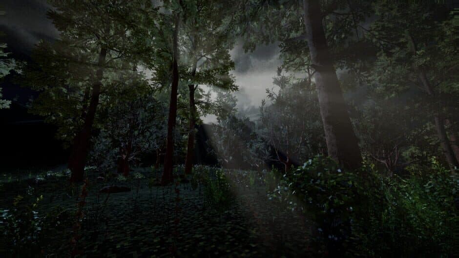 Intown Nightmares screenshot 3