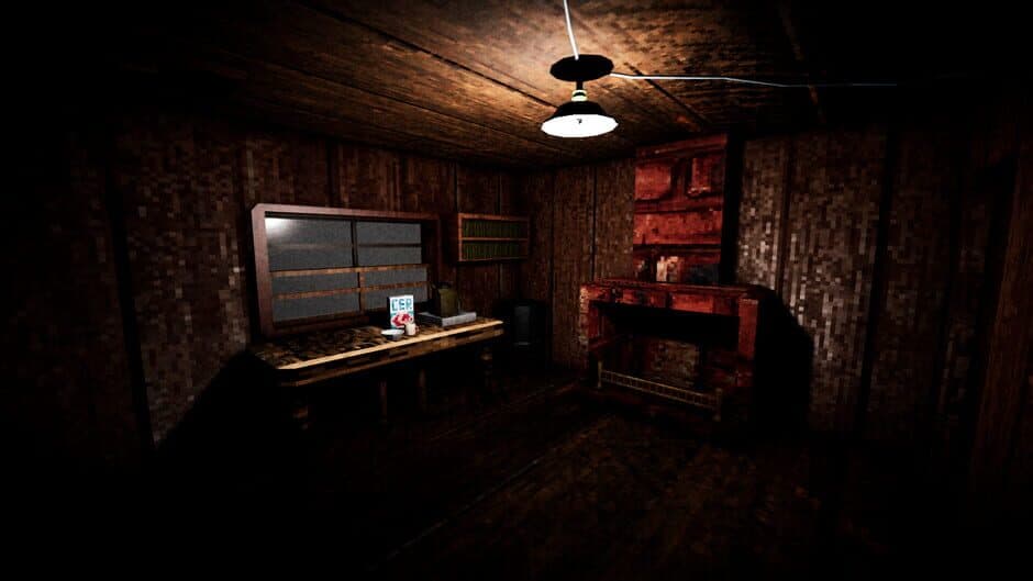 Intown Nightmares screenshot 4