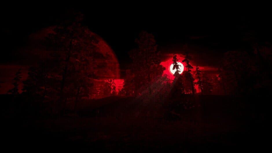 Intown Nightmares screenshot 5