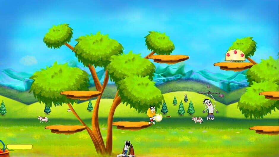 Eggness screenshot 1