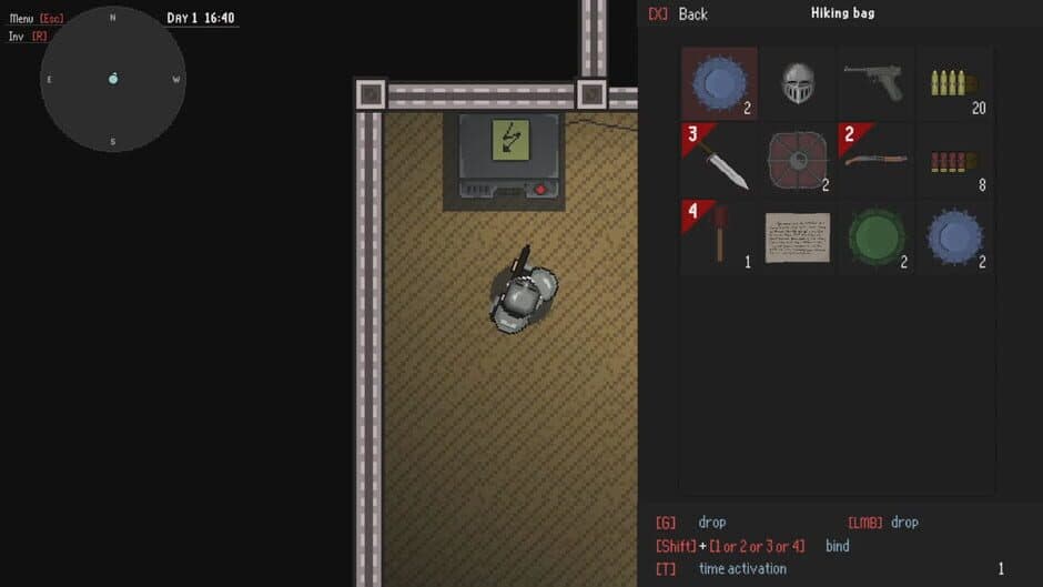 Nazizombie's Slayer screenshot 3