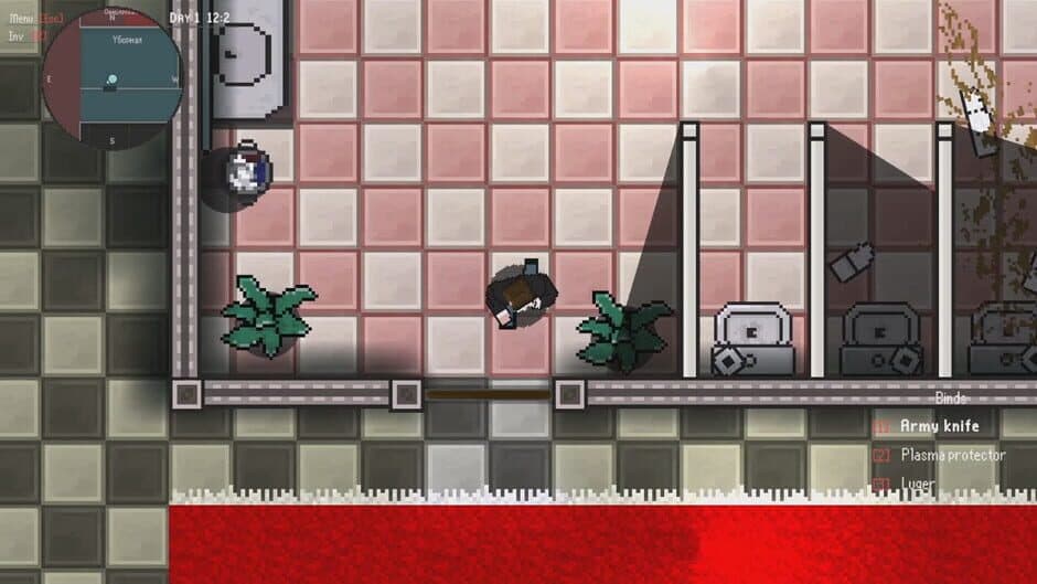 Nazizombie's Slayer screenshot 4