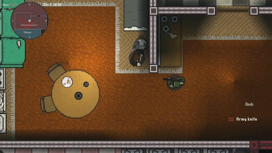 Nazizombie's Slayer screenshot 5
