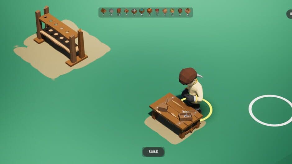 Brand New World screenshot 2