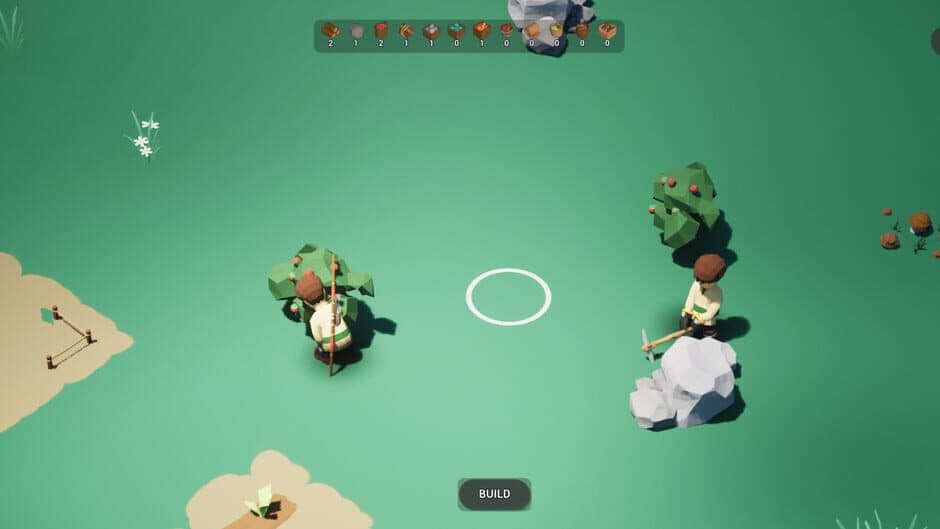 Brand New World screenshot 3