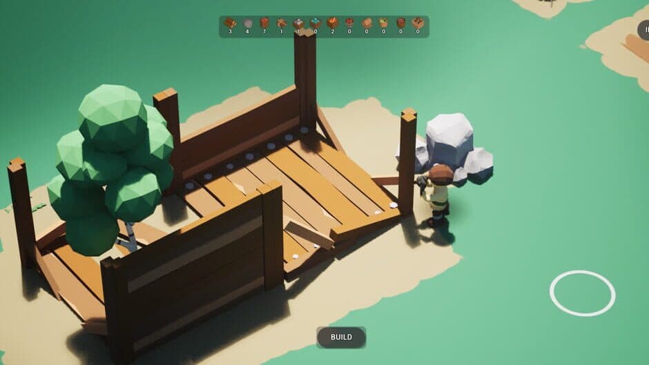 Brand New World screenshot 4