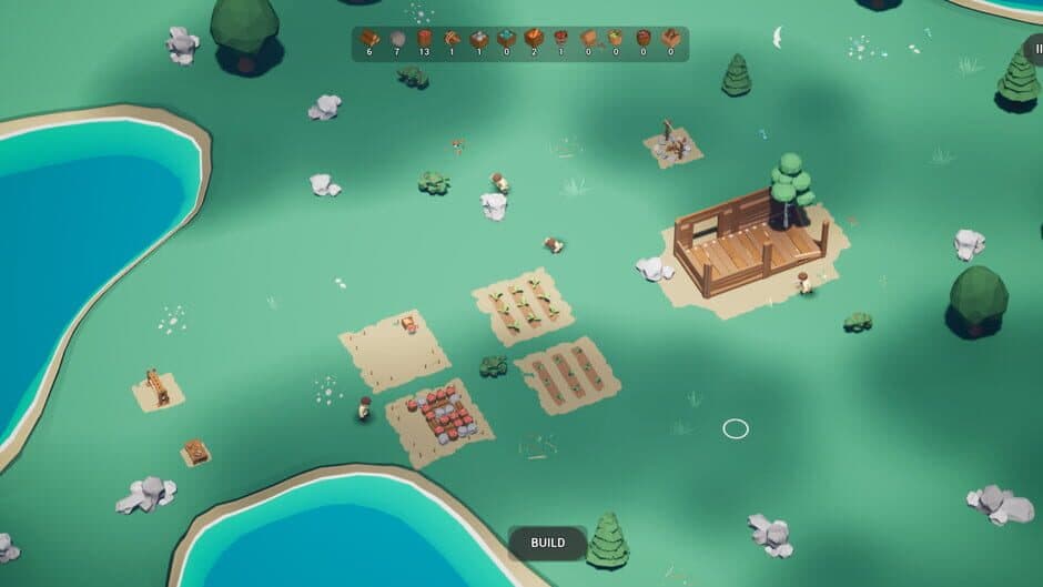 Brand New World screenshot 5
