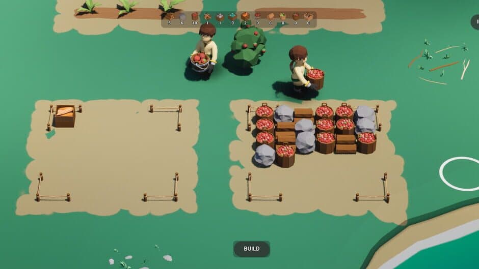 Brand New World screenshot 6