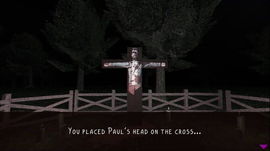 Horror Nightmare Collection screenshot 3