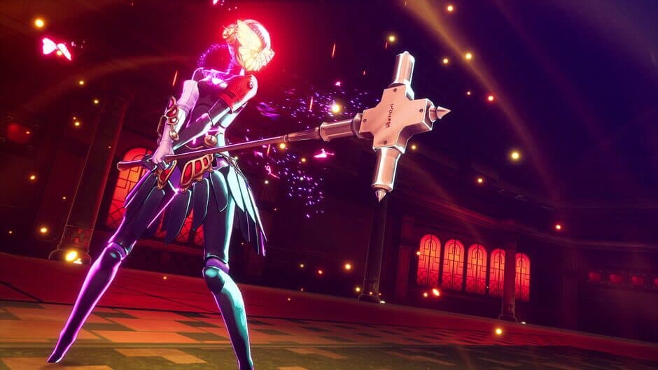 Persona 3 Reload - Expansion screenshot 4