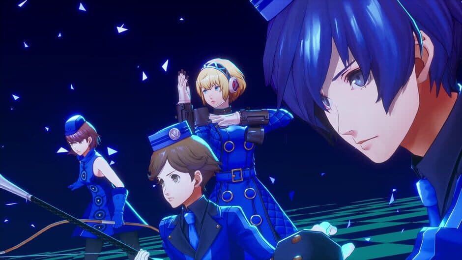 Persona 3 Reload - Expansion screenshot 5