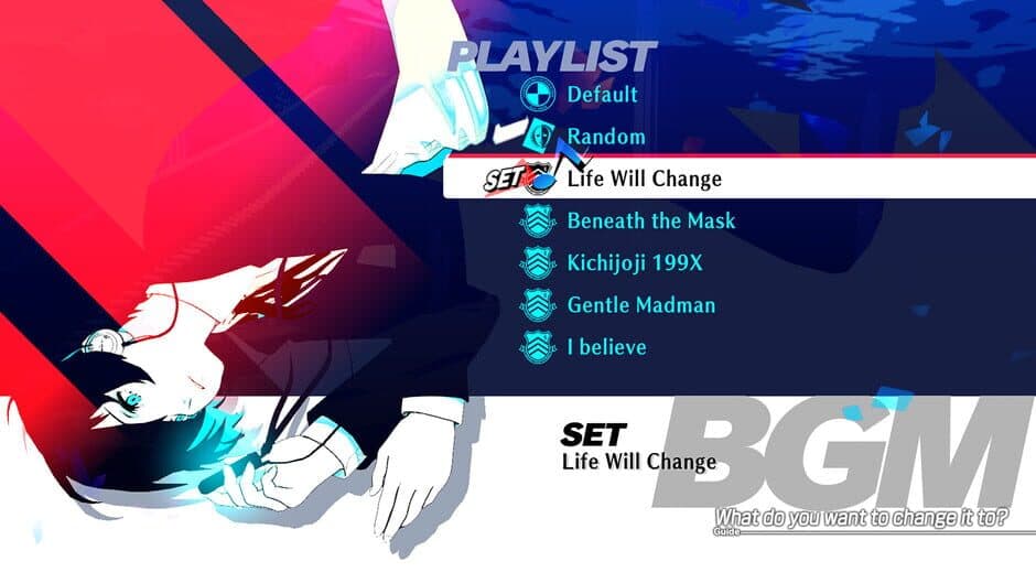 Persona 3 Reload - Expansion screenshot 6