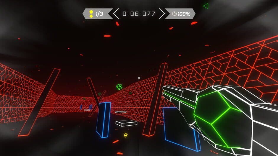 POLY IMPULSE screenshot 4