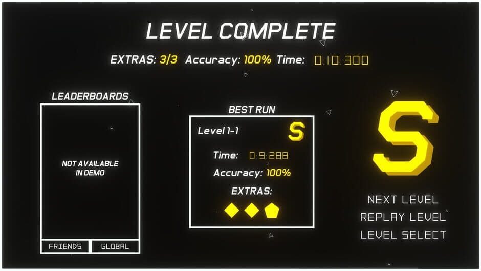 POLY IMPULSE screenshot 5