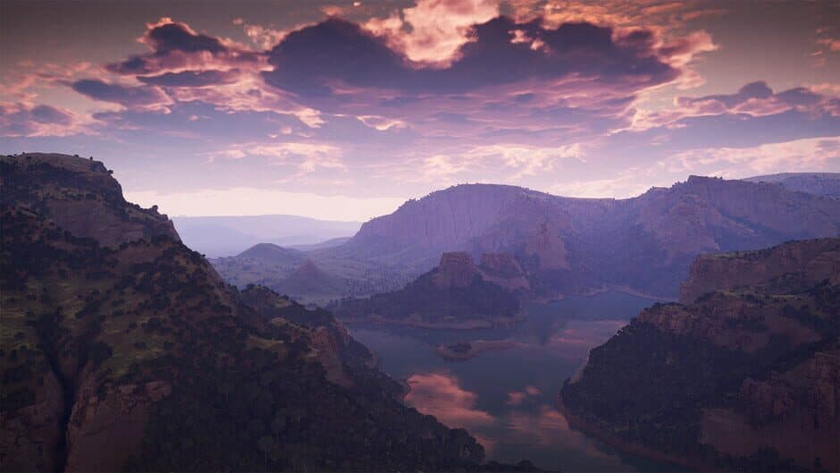 Call of the Wild: The Angler™ - South Africa Reserve screenshot 3