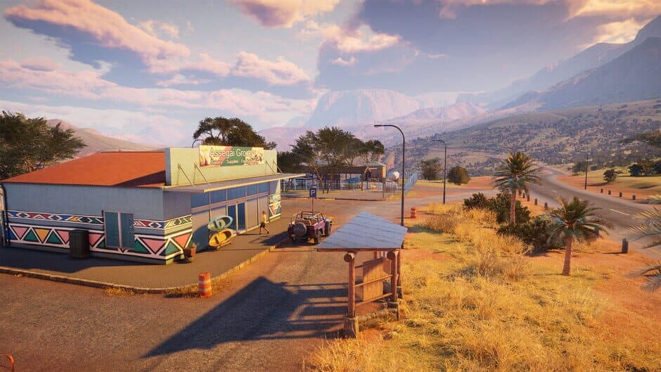 Call of the Wild: The Angler™ - South Africa Reserve screenshot 6