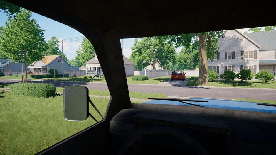 My Corp Cargo Simulator screenshot 4