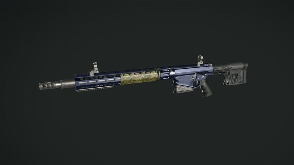 theHunter: Call of the Wild - High Caliber Weapon Pack screenshot 3