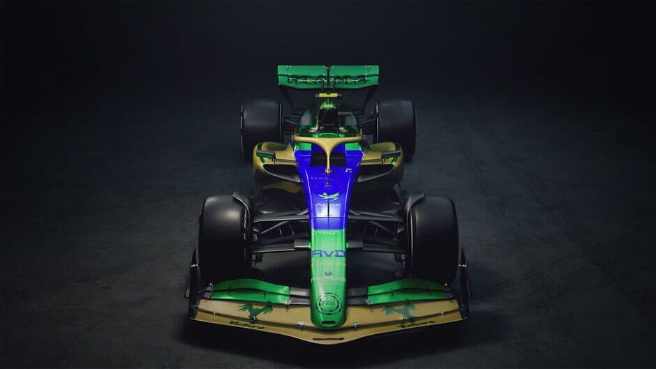 F1 Manager 2024 screenshot 2