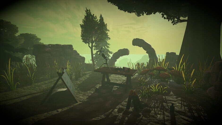Forest Keeper screenshot 4